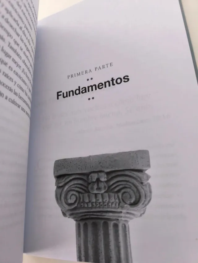 Estoicismo para principiantes: Herramientas par...