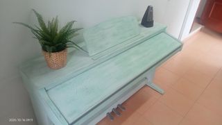 Teclado Digital 88 Teclas