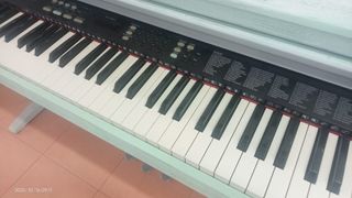 Teclado Digital 88 Teclas