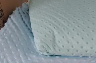 Tela Minky Suave