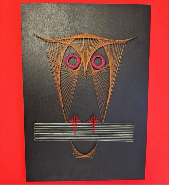 Kit 6 Cuadros Atardecer Palmeras