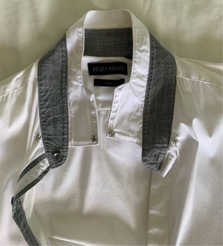 Camicia uomo Antony Morato