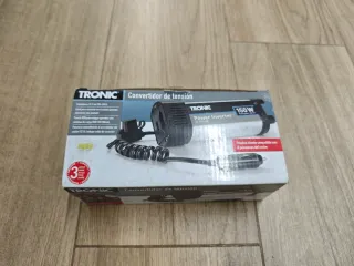 Convertidor de Tensión TRONIC 150W