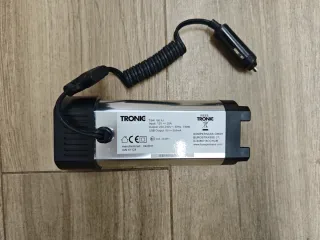 Convertidor de Tensión TRONIC 150W