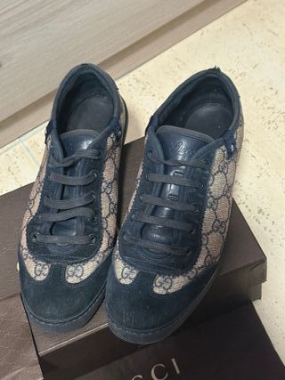 Zapatillas Gucci