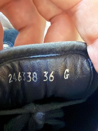 Zapatillas Gucci