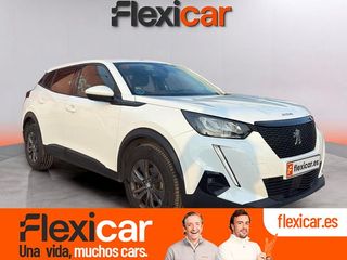 Peugeot 2008 Active Pack BlueHDI 81kW (110CV)