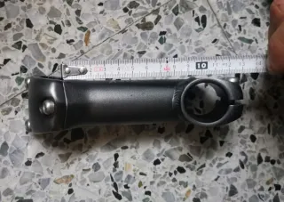 Potencia X-Tasy Downhill 110mm 25.4