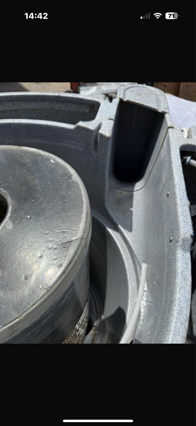 Filtro Nexus 310 Evolution Aqua