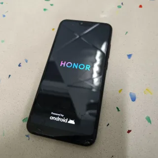 Huawei Honor 10 nero