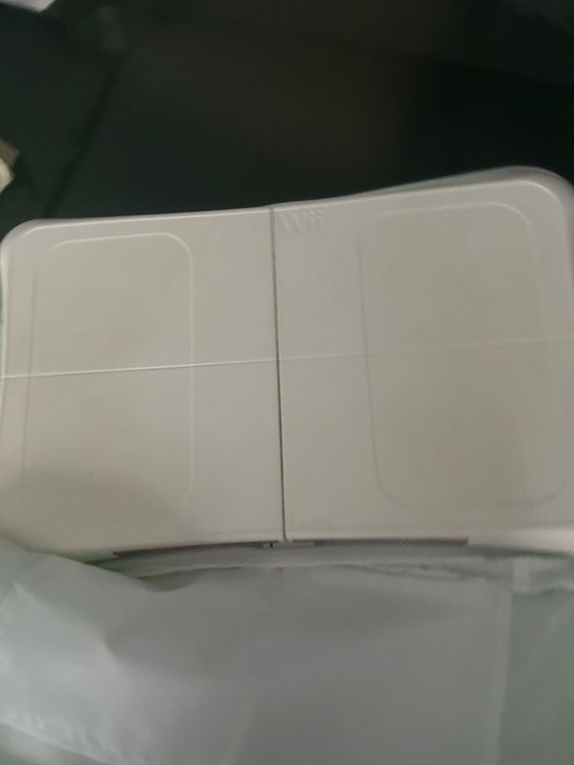 Pack Accesorios Wii Sports