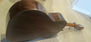 Guitarra Española Alhambra Iberia