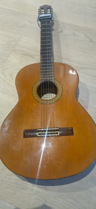 Guitarra Española Alhambra Iberia