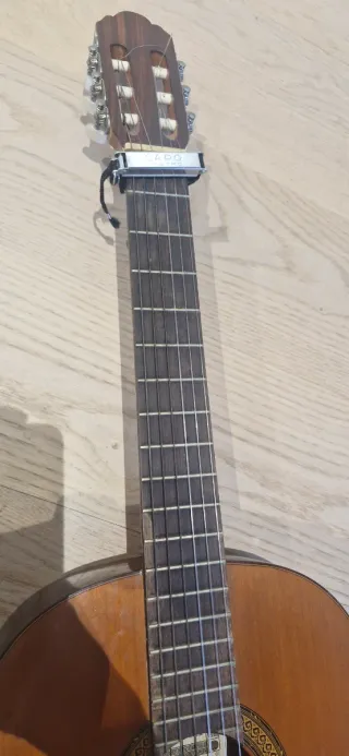 Guitarra Española Alhambra Iberia