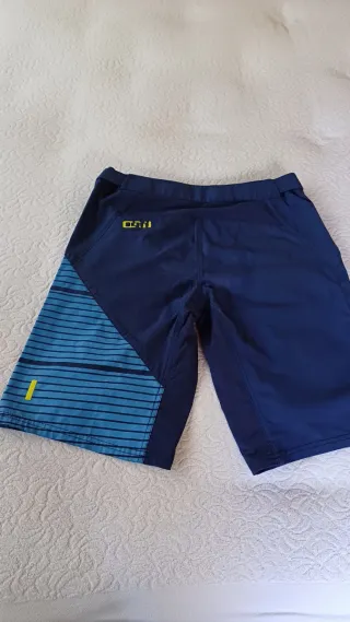 Pantaloncini MTB 