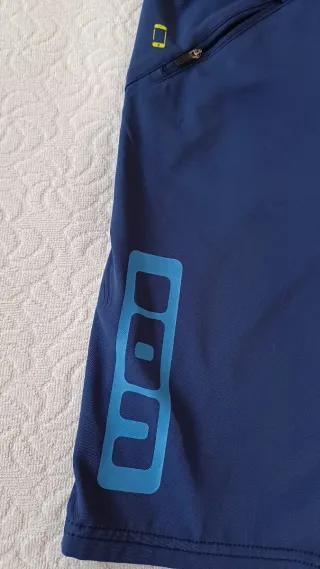 Pantaloncini MTB 