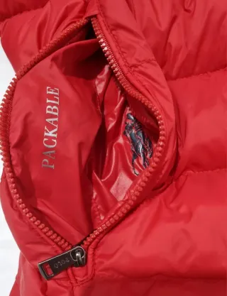 Chaqueta plumas Polo Ralph Lauren 