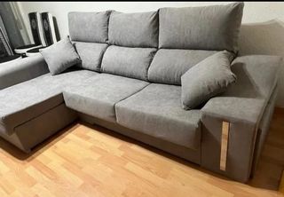 Sofá modular