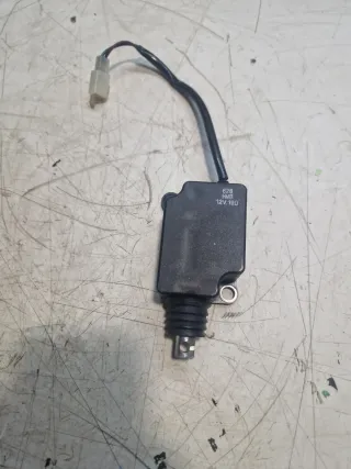 Motor Apertura Asiento Sym Maxsym 600cc