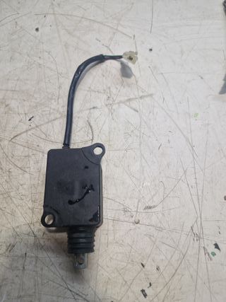 Motor Apertura Asiento Sym Maxsym 600cc