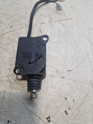 Motor Apertura Asiento Sym Maxsym 600cc
