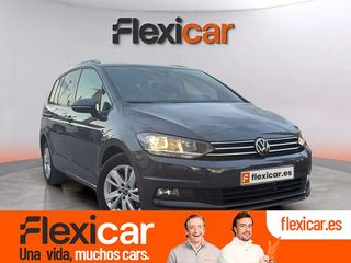Volkswagen Touran Advance 2.0 TDI 90kW (122CV)