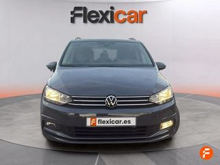 Volkswagen Touran Advance 2.0 TDI 90kW (122CV)