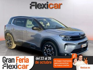 Citroën C5 Aircross BlueHdi 96kW (130CV) S&S EAT8 Max