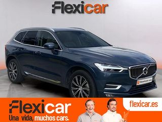 Volvo XC60 2.0 B4 D AWD Inscription Auto