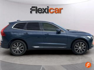 Volvo XC60 2.0 B4 D AWD Inscription Auto