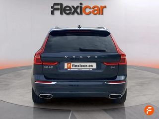 Volvo XC60 2.0 B4 D AWD Inscription Auto