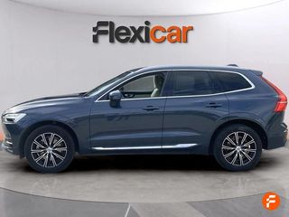 Volvo XC60 2.0 B4 D AWD Inscription Auto