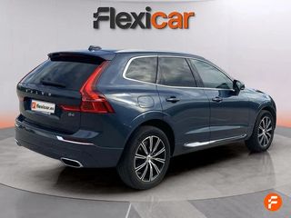 Volvo XC60 2.0 B4 D AWD Inscription Auto