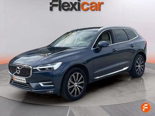 Volvo XC60 2.0 B4 D AWD Inscription Auto