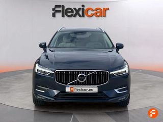 Volvo XC60 2.0 B4 D AWD Inscription Auto