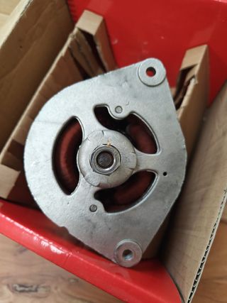 Dinamo Lucas C40 22715H 12V