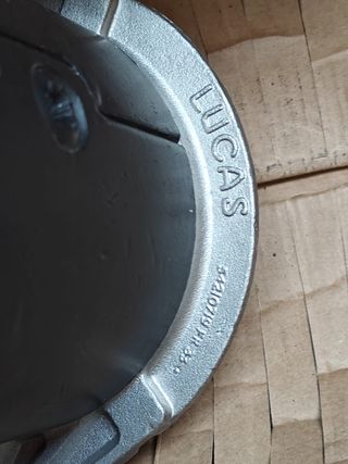 Dinamo Lucas C40 22715H 12V