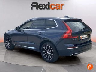 Volvo XC60 2.0 B4 D AWD Inscription Auto