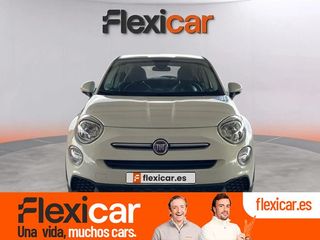 Fiat 500X City Cross 1.3 Multijet 70KW 4X2 S&S