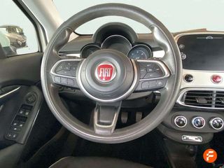 Fiat 500X City Cross 1.3 Multijet 70KW 4X2 S&S