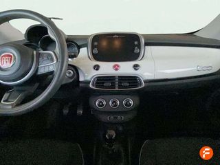 Fiat 500X City Cross 1.3 Multijet 70KW 4X2 S&S