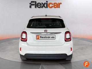 Fiat 500X City Cross 1.3 Multijet 70KW 4X2 S&S
