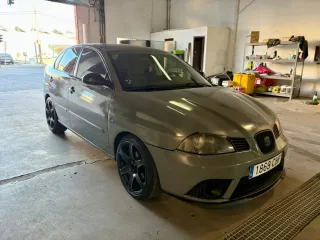 SEAT Cordoba 2003