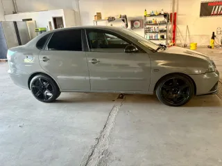 SEAT Cordoba 2003