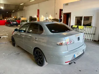 SEAT Cordoba 2003