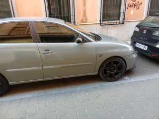 SEAT Cordoba 2003