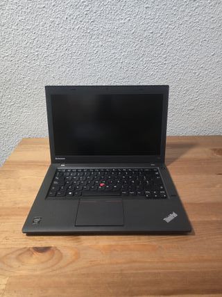 Lenovo T440 i5 | 8GB RAM | 128GB SSD | Garantía