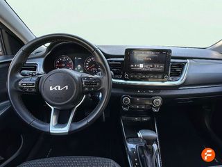 Kia Stonic 1.0 T-GDi 88kW (120CV) MHEV Drive DCT