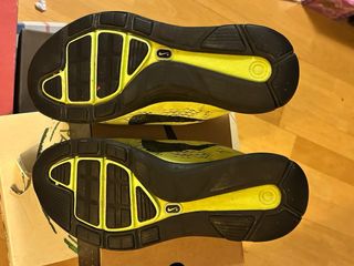 Zapatillas Nike Lunarlon Talla 44.5