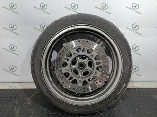 LLANTA DELANTERA  SUZUKI BURGMAN AN 650 Burgman (W